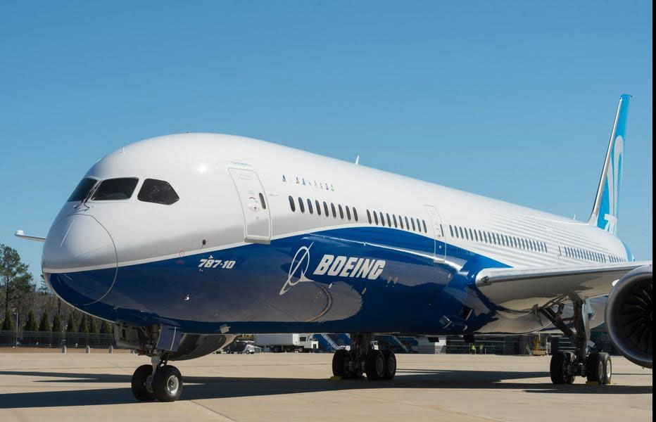 Nếu Boeing quyết định hợp nhất dây chuyền sản xuất 787 về một nơi, địa điểm đó nên ở đâu?