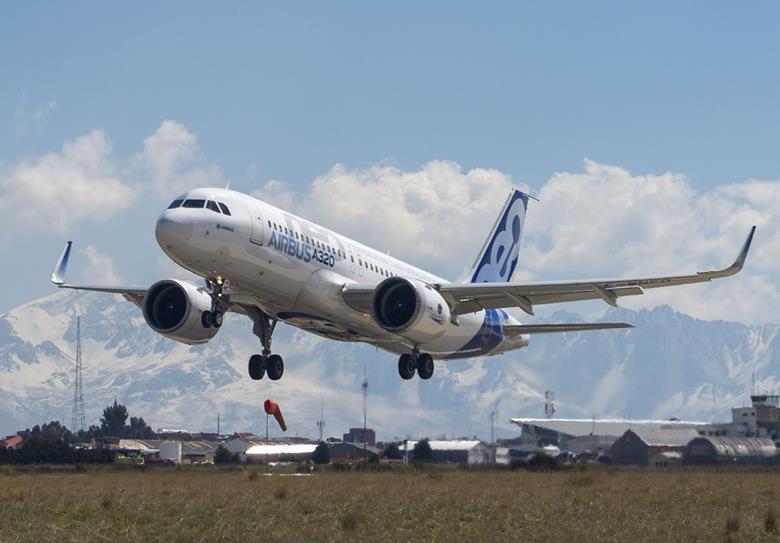 Airbus tăng năng lực lắp ráp A320, nhưng ở mức thấp hơn so với dự báo