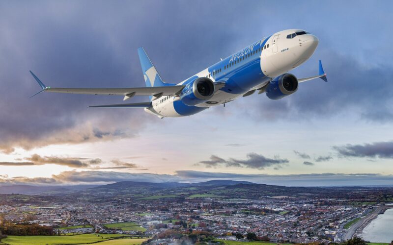 Airbus và Boeing nhận thêm đơn đặt hàng từ Avolon cho A321neos và 737 MAX