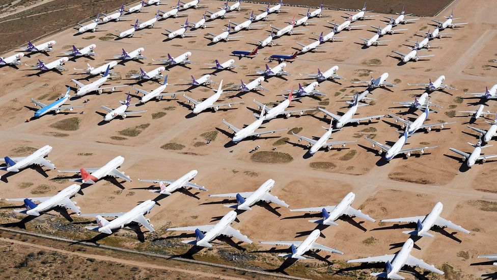 Số lượng hành khách đi máy bay sẽ phục hồi vào năm 2024, IATA cho biết