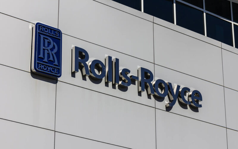 Rolls-Royce thử nghiệm động cơ phản lực cao cấp trên 100% nhiên liệu bền vững